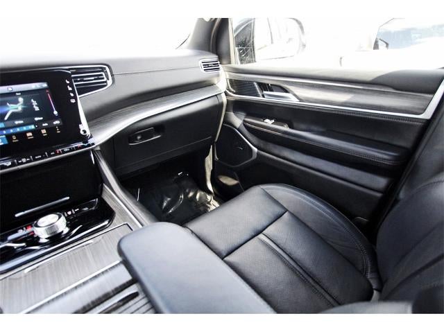 2024 Jeep Wagoneer Series II 4x4