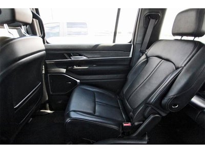 2024 Jeep Wagoneer Series II 4x4