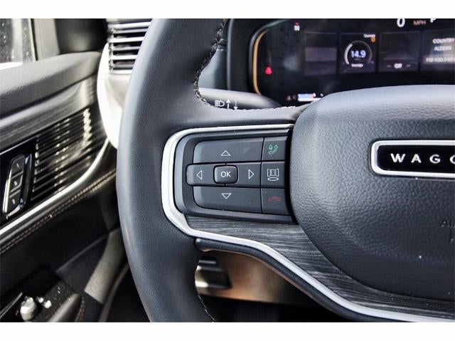 2024 Jeep Wagoneer Series II 4x4