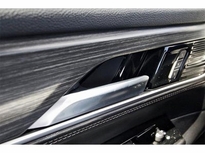 2024 Jeep Wagoneer Series II 4x4