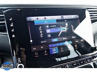 2024 Jeep Wagoneer Series II 4x4