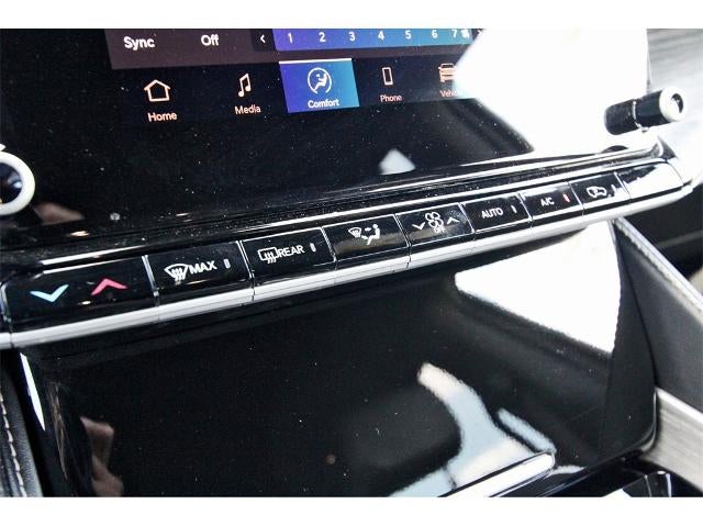 2024 Jeep Wagoneer Series II 4x4