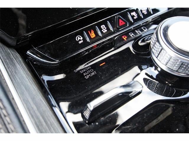 2024 Jeep Wagoneer Series II 4x4