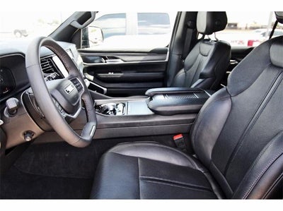 2024 Jeep Wagoneer Series II 4x4