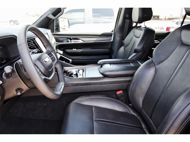 2024 Jeep Wagoneer Series II 4x4