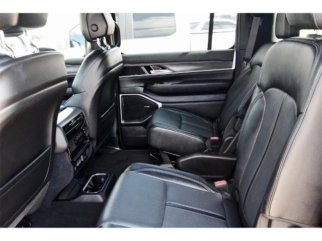 2024 Jeep Wagoneer Series II 4x4