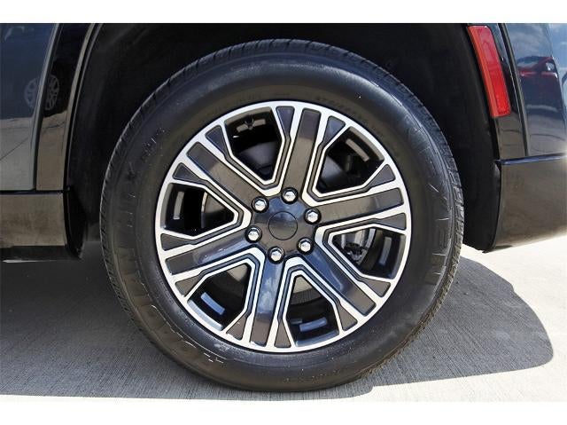 2024 Jeep Wagoneer Series II 4x4