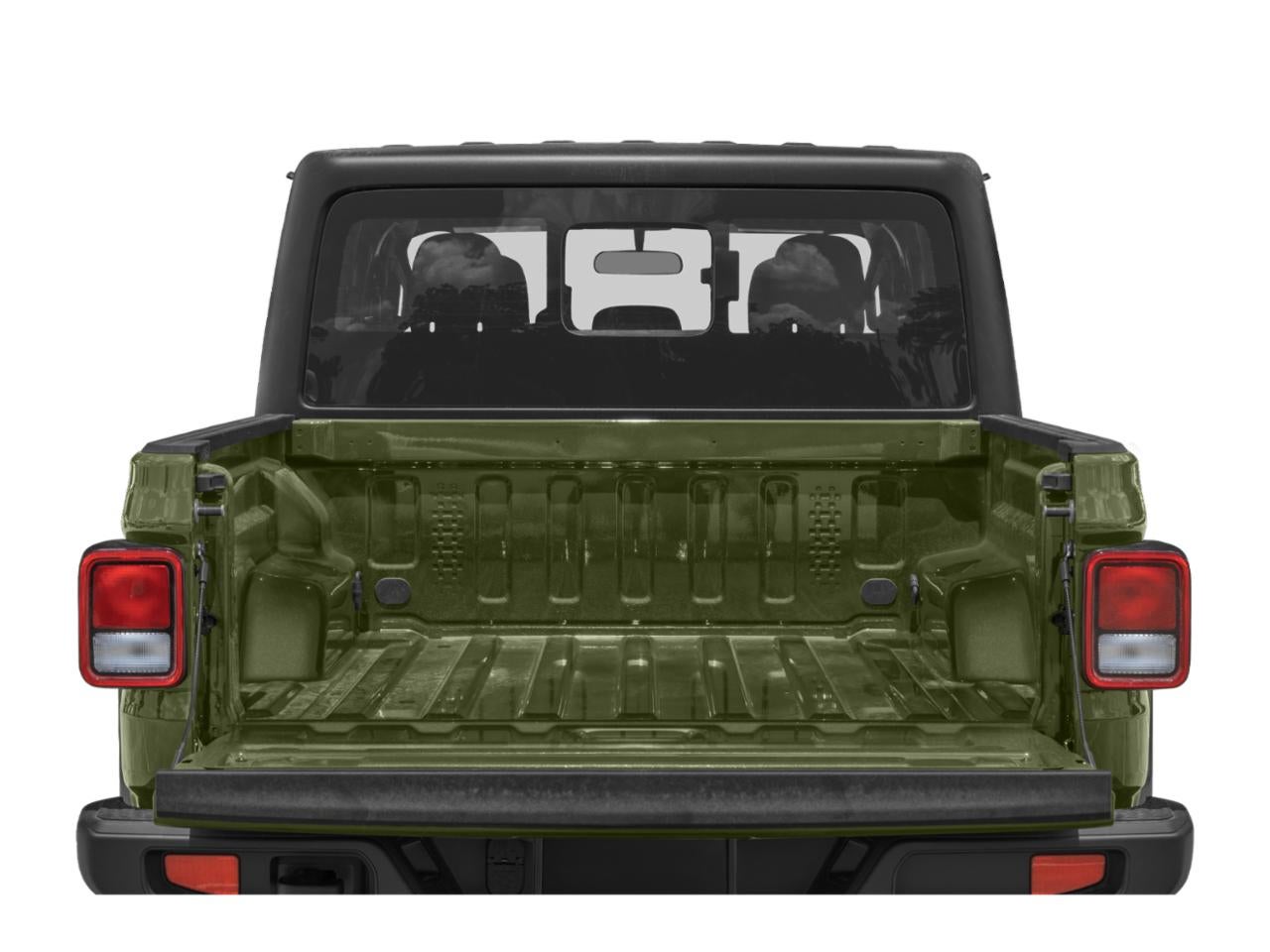 2022 Jeep Gladiator Sport 4x4