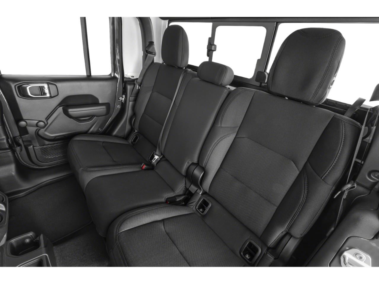 2023 Jeep Gladiator Willys Sport 4x4 *Ltd Avail*