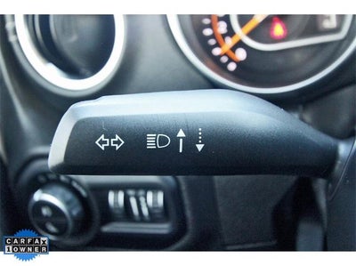 2022 Jeep Gladiator Overland 4x4