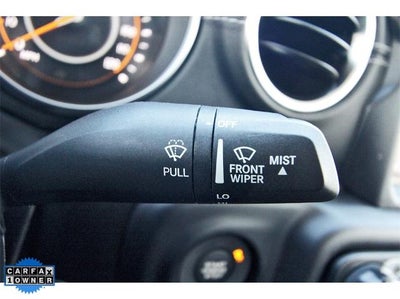 2022 Jeep Gladiator Overland 4x4