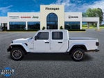 2022 Jeep Gladiator Overland 4x4