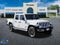 2022 Jeep Gladiator Overland 4x4
