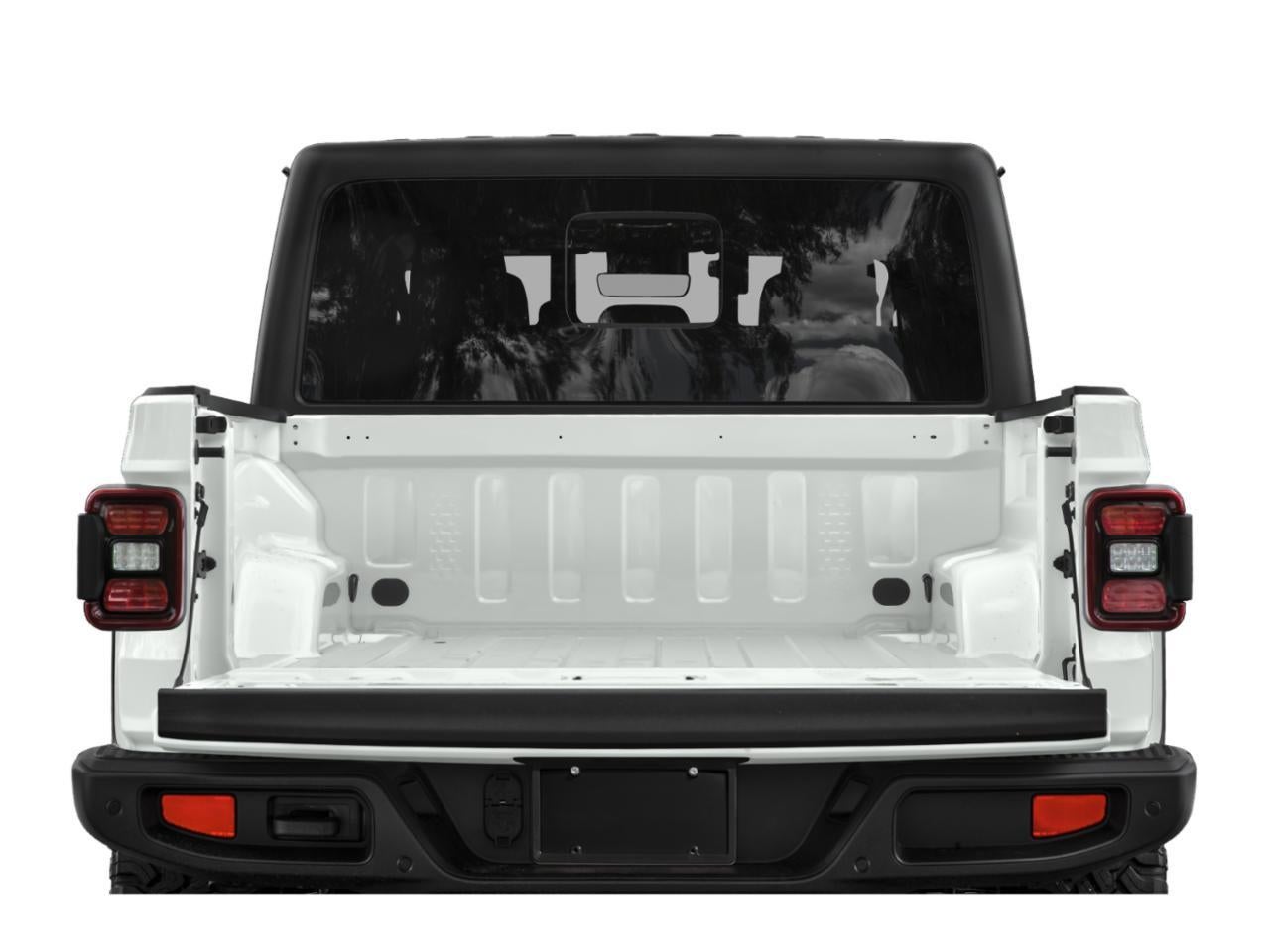 2021 Jeep Gladiator High Altitude 4x4