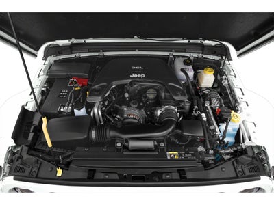 2021 Jeep Gladiator High Altitude 4x4