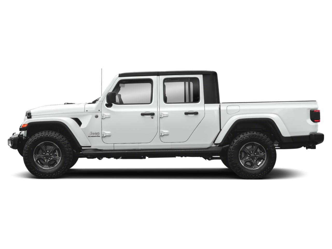 2021 Jeep Gladiator High Altitude 4x4