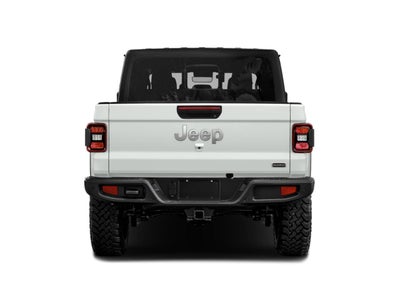 2021 Jeep Gladiator High Altitude 4x4