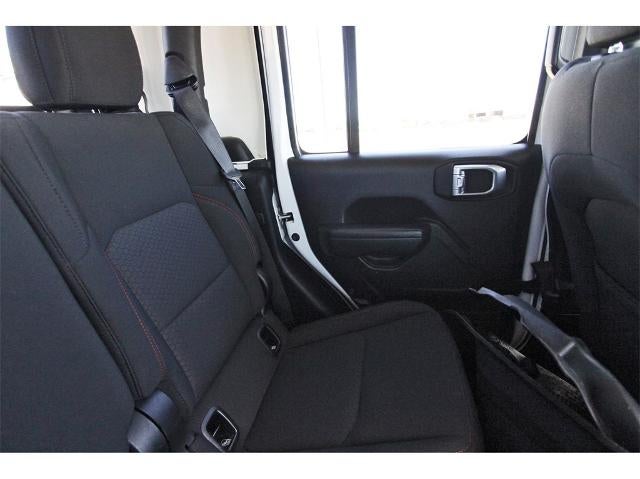 2023 Jeep Gladiator Rubicon 4x4