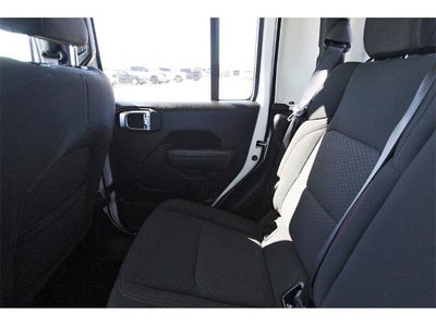 2023 Jeep Gladiator Rubicon 4x4