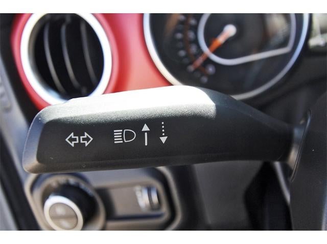 2023 Jeep Gladiator Rubicon 4x4