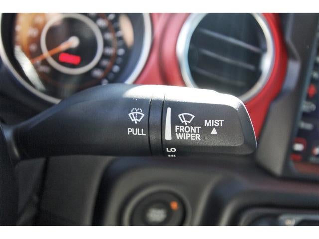 2023 Jeep Gladiator Rubicon 4x4