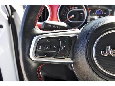 2023 Jeep Gladiator Rubicon 4x4