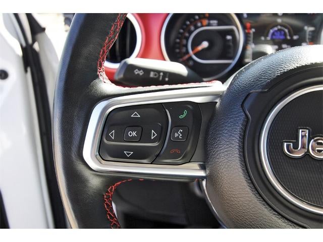 2023 Jeep Gladiator Rubicon 4x4