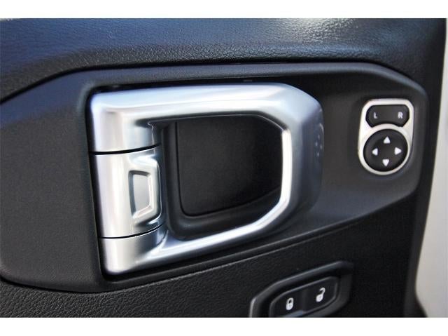 2023 Jeep Gladiator Rubicon 4x4