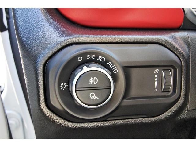 2023 Jeep Gladiator Rubicon 4x4