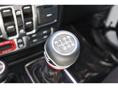 2023 Jeep Gladiator Rubicon 4x4