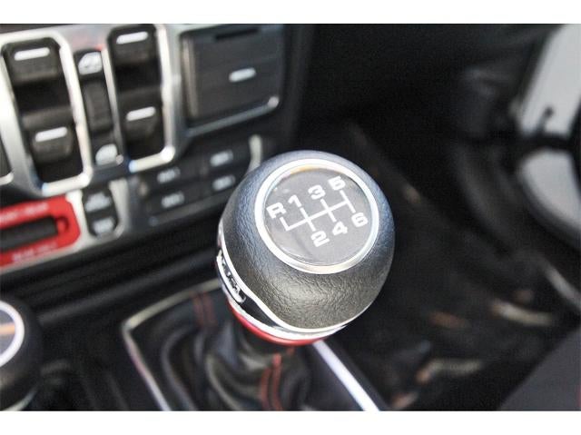 2023 Jeep Gladiator Rubicon 4x4