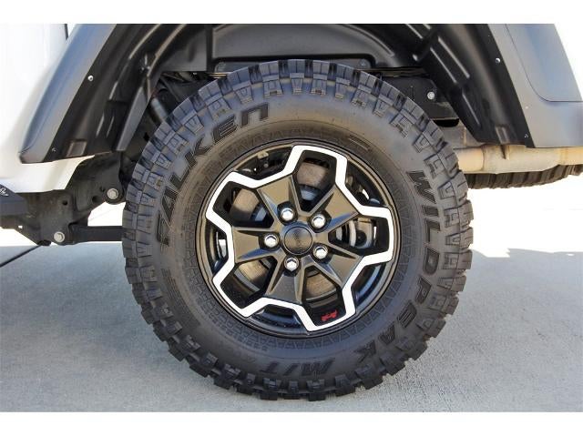 2023 Jeep Gladiator Rubicon 4x4