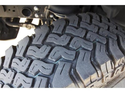 2023 Jeep Gladiator Rubicon 4x4