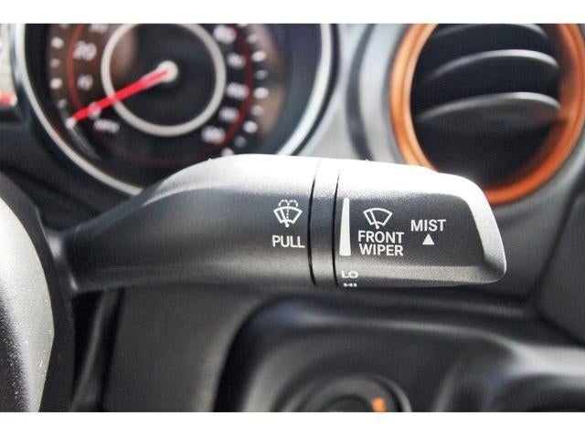 2022 Jeep Gladiator Mojave 4x4