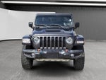 2022 Jeep Gladiator Mojave 4x4