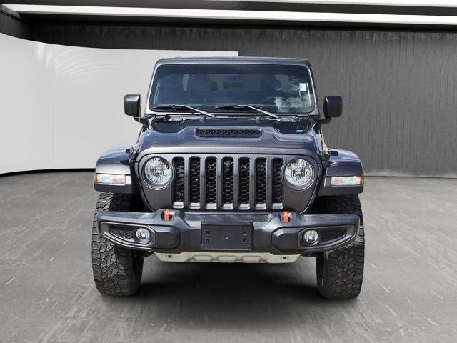 2022 Jeep Gladiator Mojave 4x4