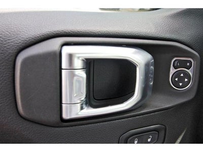 2022 Jeep Gladiator Mojave 4x4