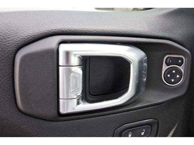 2022 Jeep Gladiator Mojave 4x4