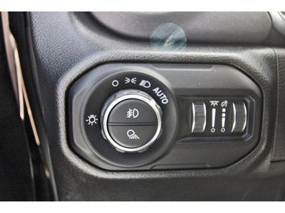 2022 Jeep Gladiator Mojave 4x4