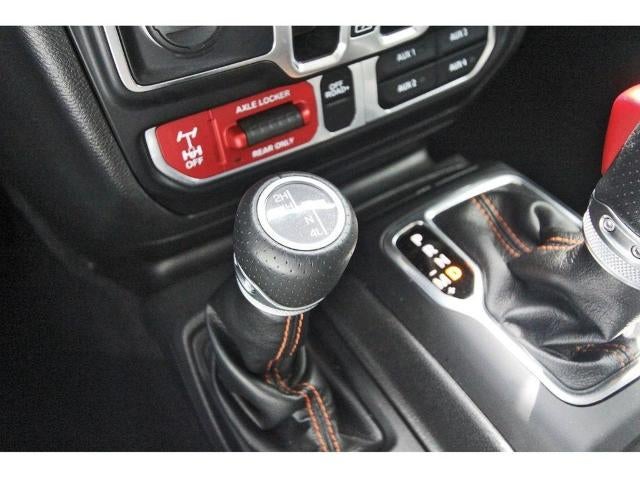 2022 Jeep Gladiator Mojave 4x4