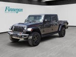 2022 Jeep Gladiator Mojave 4x4