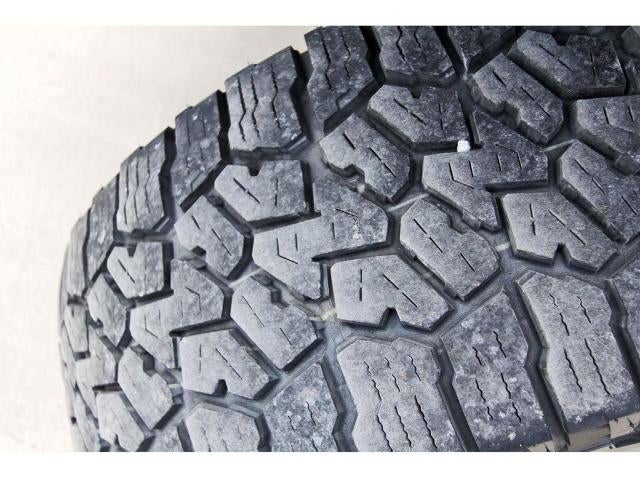 2022 Jeep Gladiator Mojave 4x4