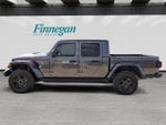 2022 Jeep Gladiator Mojave 4x4