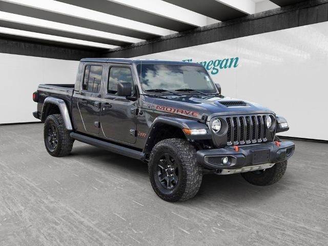 2022 Jeep Gladiator Mojave 4x4