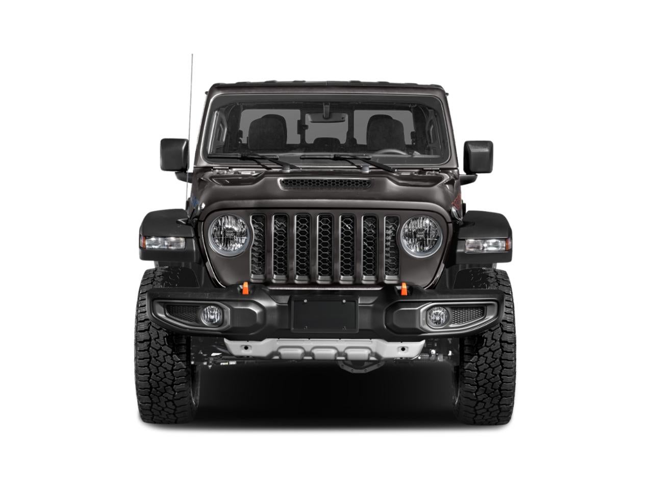 2022 Jeep Gladiator Mojave 4x4