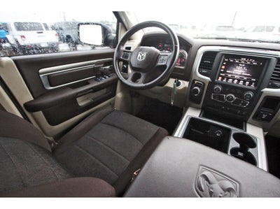 2014 RAM 1500 Lone Star