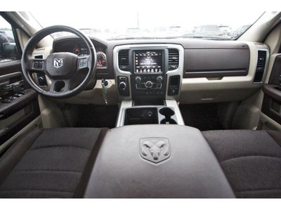 2014 RAM 1500 Lone Star