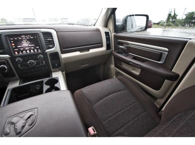 2014 RAM 1500 Lone Star