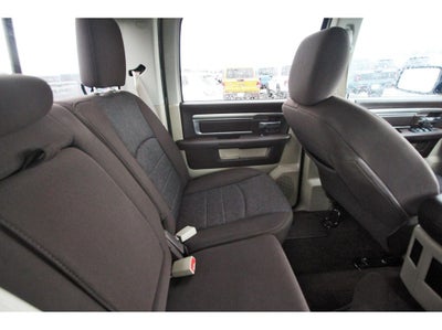 2014 RAM 1500 Lone Star