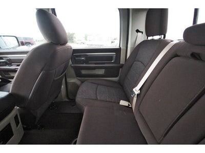 2014 RAM 1500 Lone Star